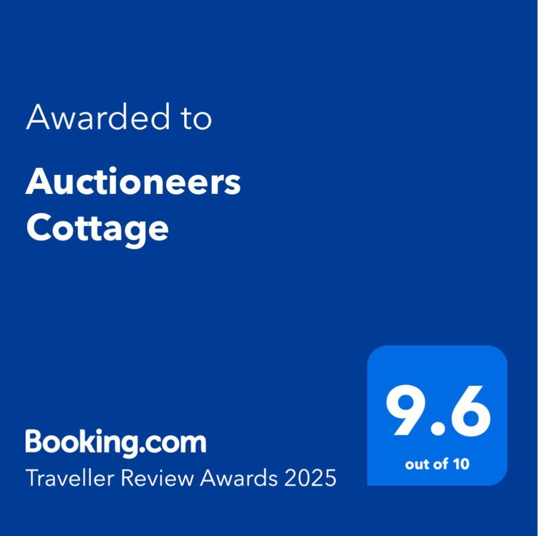 Auctioneers Cottage Louth  Ngoại thất bức ảnh